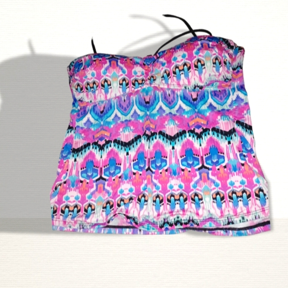 Women's 2 piece bodysuit a.n.a size 10